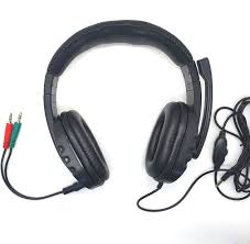 Picture of Multimedia Headphones